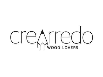 Crearredo Wood Lovers